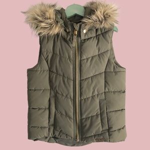 H&M Kids Vest - size 6-8